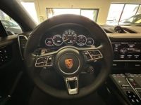 Porsche Cayenne COUPE 4.0 V8 HYBRID Turbo S KIT techart 60 000 euros JA VOSSEN Echappement Tech ART LOA 1 680 Euros - <small></small> 169.000 € <small>TTC</small> - #48