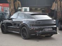 Porsche Cayenne COUPE 4.0 V8 HYBRID Turbo S KIT techart 60 000 euros JA VOSSEN Echappement Tech ART Offre de LOA 2 124 €/mois TTC - <small></small> 169.000 € <small>TTC</small> - #4