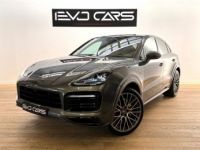 Porsche Cayenne Coupé 462 ch 3.0 E-HYBRID PDK PASM / Chrono / PSE / TO / Caméra 360° - <small></small> 77.990 € <small>TTC</small> - #1