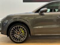 Porsche Cayenne Coupé 462 ch 3.0 E-HYBRID PDK PASM / Chrono / PSE / TO / Caméra 360° - <small></small> 77.990 € <small>TTC</small> - #4