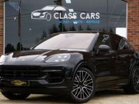 Porsche Cayenne Coupé 470cv HYBRID NEW MOD DOUBLE ECRAN DISTRO - <small></small> 142.990 € <small>TTC</small> - #1