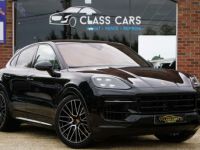 Porsche Cayenne Coupé 470cv HYBRID NEW MOD DOUBLE ECRAN DISTRO - <small></small> 142.990 € <small>TTC</small> - #2