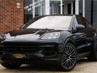 Porsche Cayenne Coupé 470cv HYBRID NEW MOD DOUBLE ECRAN DISTRO - <small></small> 142.990 € <small>TTC</small> - #5