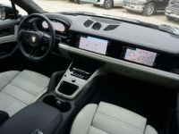 Porsche Cayenne Coupé 470cv HYBRID NEW MOD DOUBLE ECRAN DISTRO - <small></small> 142.990 € <small>TTC</small> - #17