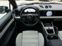 Porsche Cayenne Coupé 470cv HYBRID NEW MOD DOUBLE ECRAN DISTRO - <small></small> 142.990 € <small>TTC</small> - #19