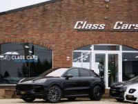 Porsche Cayenne Coupé 470cv HYBRID NEW MOD DOUBLE ECRAN DISTRO - <small></small> 142.990 € <small>TTC</small> - #30