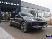 Porsche Cayenne COUPE 4X4 PASM PANO BOSE ACC TREKHK - <small></small> 72.950 € <small>TTC</small> - #1