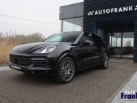 Porsche Cayenne COUPE 4X4 PASM PANO BOSE ACC TREKHK - <small></small> 72.950 € <small>TTC</small> - #3