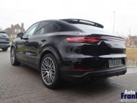 Porsche Cayenne COUPE 4X4 PASM PANO BOSE ACC TREKHK - <small></small> 72.950 € <small>TTC</small> - #5