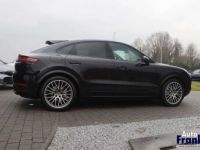 Porsche Cayenne COUPE 4X4 PASM PANO BOSE ACC TREKHK - <small></small> 72.950 € <small>TTC</small> - #8