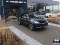 Porsche Cayenne COUPE 4X4 PASM PANO BOSE ACC TREKHK - <small></small> 72.950 € <small>TTC</small> - #9