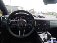 Porsche Cayenne COUPE 4X4 PASM PANO BOSE ACC TREKHK - <small></small> 72.950 € <small>TTC</small> - #30