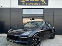 Porsche Cayenne COUPE (9YA) 3.0 V6 462 E-HYBRID - <small></small> 69.900 € <small>TTC</small> - #1