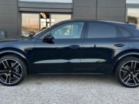 Porsche Cayenne COUPE (9YA) 3.0 V6 462 E-HYBRID - <small></small> 69.900 € <small>TTC</small> - #6