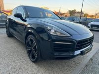 Porsche Cayenne COUPE (9YA) 3.0 V6 462 E-HYBRID - <small></small> 69.900 € <small>TTC</small> - #10