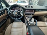 Porsche Cayenne COUPE (9YA) 3.0 V6 462 E-HYBRID - <small></small> 69.900 € <small>TTC</small> - #17