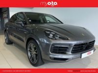 Porsche Cayenne COUPE (9YA) 3.0 V6 462CH E-HYBRID - <small></small> 88.400 € <small>TTC</small> - #1