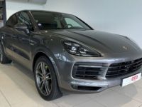 Porsche Cayenne COUPE (9YA) 3.0 V6 462CH E-HYBRID - <small></small> 88.400 € <small>TTC</small> - #2