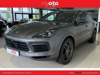 Porsche Cayenne COUPE (9YA) 3.0 V6 462CH E-HYBRID - <small></small> 88.400 € <small>TTC</small> - #3