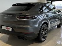 Porsche Cayenne COUPE (9YA) 3.0 V6 462CH E-HYBRID - <small></small> 88.400 € <small>TTC</small> - #5