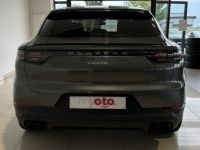 Porsche Cayenne COUPE (9YA) 3.0 V6 462CH E-HYBRID - <small></small> 88.400 € <small>TTC</small> - #6