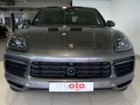 Porsche Cayenne COUPE (9YA) 3.0 V6 462CH E-HYBRID - <small></small> 88.400 € <small>TTC</small> - #8