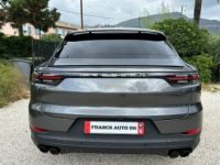 Porsche Cayenne COUPE (9YA) 3.0 V6 462CH E-HYBRID - <small></small> 79.990 € <small>TTC</small> - #4