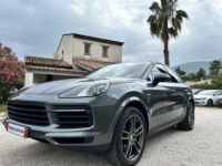 Porsche Cayenne COUPE (9YA) 3.0 V6 462CH E-HYBRID - <small></small> 79.990 € <small>TTC</small> - #6