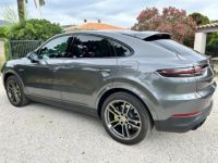 Porsche Cayenne COUPE (9YA) 3.0 V6 462CH E-HYBRID - <small></small> 77.990 € <small>TTC</small> - #7