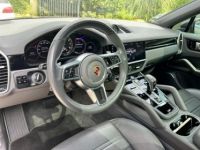 Porsche Cayenne COUPE (9YA) 3.0 V6 462CH E-HYBRID - <small></small> 79.990 € <small>TTC</small> - #10