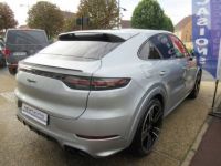 Porsche Cayenne COUPE (9YA) 3.0 V6 462CH E-HYBRID - <small></small> 104.990 € <small>TTC</small> - #10