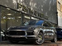 Porsche Cayenne COUPE (9YA) 3.0 V6 462CH E-HYBRID - <small></small> 93.900 € <small>TTC</small> - #1