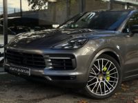 Porsche Cayenne COUPE (9YA) 3.0 V6 462CH E-HYBRID - <small></small> 93.900 € <small>TTC</small> - #4