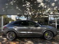 Porsche Cayenne COUPE (9YA) 3.0 V6 462CH E-HYBRID - <small></small> 93.900 € <small>TTC</small> - #5