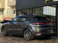 Porsche Cayenne COUPE (9YA) 3.0 V6 462CH E-HYBRID - <small></small> 93.900 € <small>TTC</small> - #6