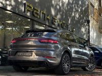 Porsche Cayenne COUPE (9YA) 3.0 V6 462CH E-HYBRID - <small></small> 93.900 € <small>TTC</small> - #7