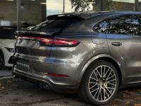 Porsche Cayenne COUPE (9YA) 3.0 V6 462CH E-HYBRID - <small></small> 93.900 € <small>TTC</small> - #10