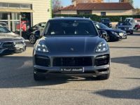 Porsche Cayenne COUPE (9YA) 3.0 V6 462CH E-HYBRID - Prix sur Demande - #2