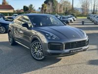 Porsche Cayenne COUPE (9YA) 3.0 V6 462CH E-HYBRID - Prix sur Demande - #3