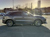 Porsche Cayenne COUPE (9YA) 3.0 V6 462CH E-HYBRID - Prix sur Demande - #4