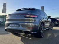 Porsche Cayenne COUPE (9YA) 3.0 V6 462CH E-HYBRID - Prix sur Demande - #5