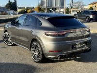 Porsche Cayenne COUPE (9YA) 3.0 V6 462CH E-HYBRID - Prix sur Demande - #7