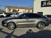 Porsche Cayenne COUPE (9YA) 3.0 V6 462CH E-HYBRID - Prix sur Demande - #8