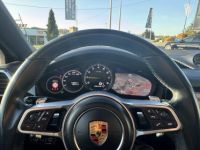 Porsche Cayenne COUPE (9YA) 3.0 V6 462CH E-HYBRID - Prix sur Demande - #17