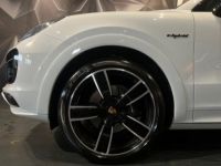 Porsche Cayenne COUPE (9YA) 3.0 V6 462CH E-HYBRID PLATINUM EDITION - <small></small> 104.990 € <small>TTC</small> - #17