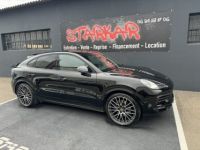 Porsche Cayenne COUPE (9YA) 3.0 V6 462CH E-HYBRID PLATINUM EDITION - <small></small> 104.990 € <small>TTC</small> - #1