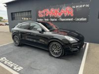 Porsche Cayenne COUPE (9YA) 3.0 V6 462CH E-HYBRID PLATINUM EDITION - <small></small> 104.990 € <small>TTC</small> - #2