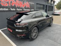 Porsche Cayenne COUPE (9YA) 3.0 V6 462CH E-HYBRID PLATINUM EDITION - <small></small> 104.990 € <small>TTC</small> - #3