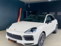 Porsche Cayenne COUPE (9YA) 3.0 V6 462CH E-HYBRID PLATINUM EDITION - <small></small> 89.900 € <small>TTC</small> - #1