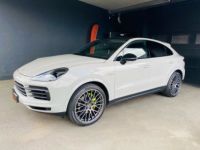 Porsche Cayenne COUPE (9YA) 3.0 V6 462CH E-HYBRID PLATINUM EDITION - <small></small> 89.900 € <small>TTC</small> - #2